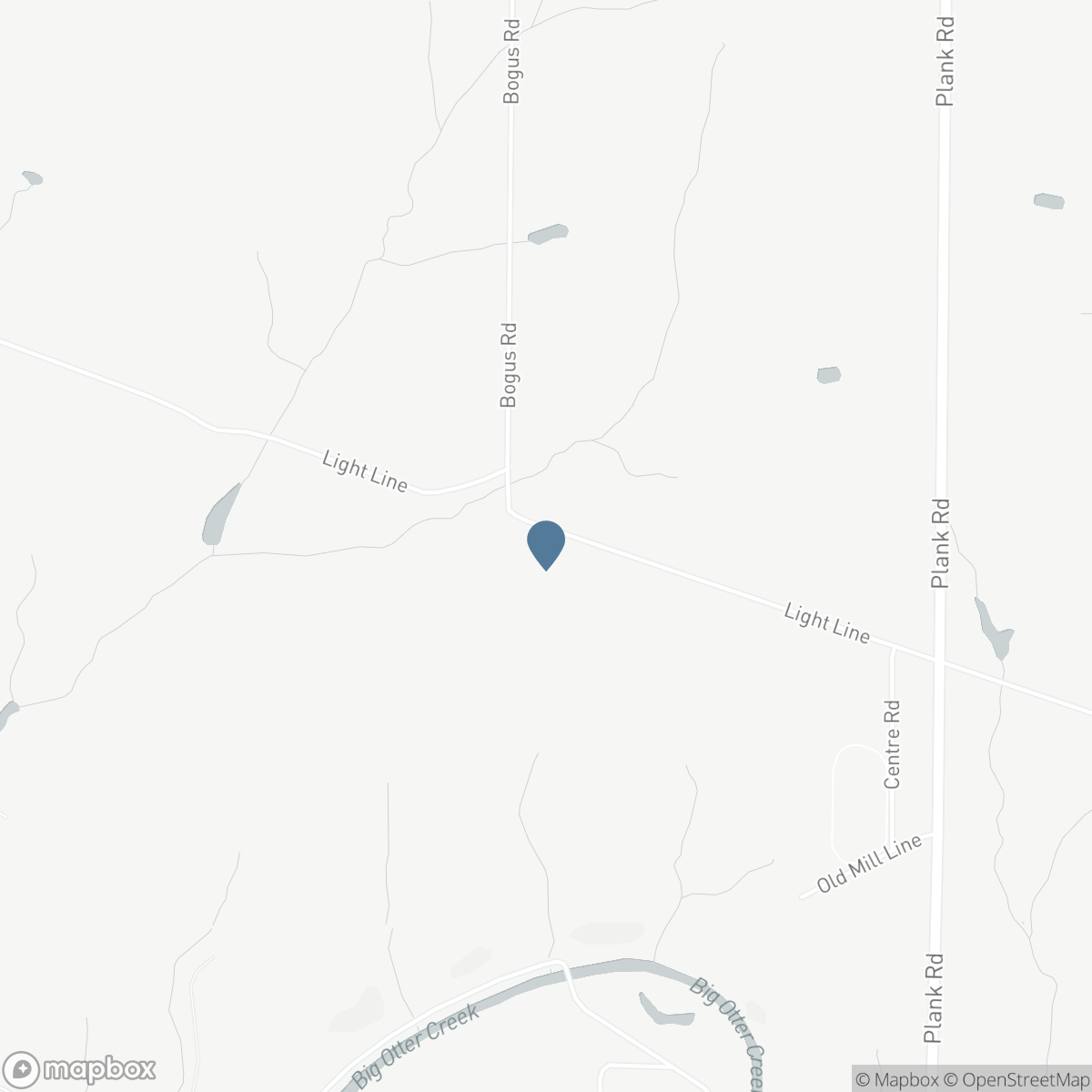 55267 LIGHT LINE, Bayham, Ontario N0J 1Z0
